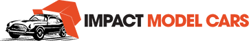 Impact Model Cars - Home