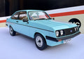 Escort RS2000 - Nordic Blue